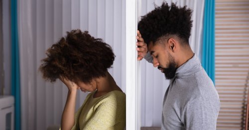 Here's How Holding Grudges Can Impact Your Relationship, Says An Expert