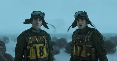 2025’s Most Underrated Blockbuster Is Out Now On Blu-ray