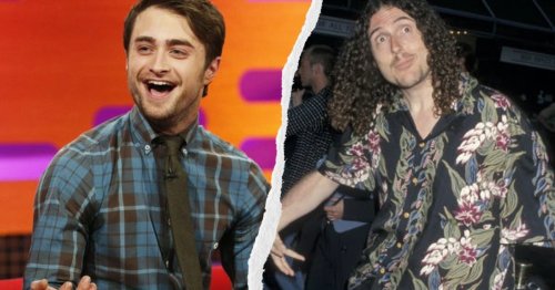 Everything To Know About WEIRD: The Al Yankovic Story Starring Daniel Radcliffe
