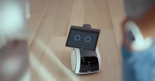 Apple’s Home Robots Need To Be More Than Just iPads on Wheels