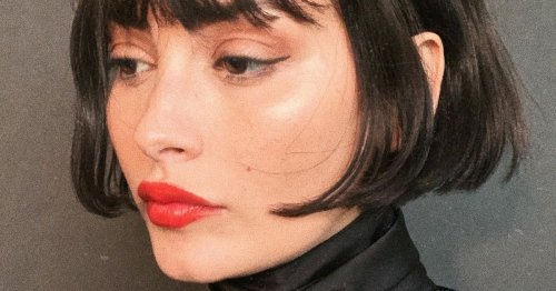 Should You Get A Bob? These Cuts All Point To "Yes"
