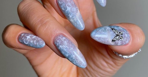 4. Gemini Constellation Nail Designs for 2024 - wide 8