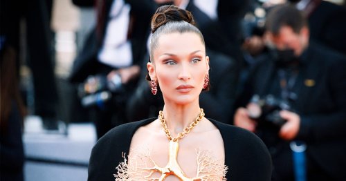 Bella’s Tree Dress, Hunter’s Milkmaid Fantasy & 15 More Of The Best Cannes Looks