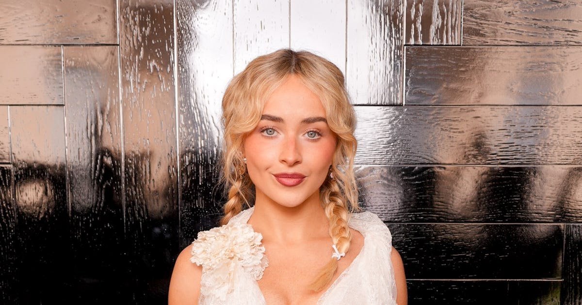 Dior’s Fall 2026 Couture Show Was Filled With Florals And Famous Faces