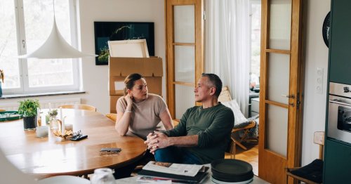 How To Preserve A Healthy Power Dynamic In Your Marriage