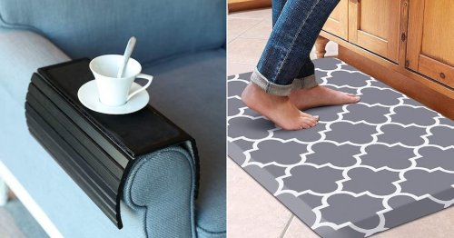 These Clever Things Under $30 Make Your Home Much More Comfortable