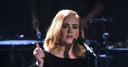 The Reason Fans Think Adele’s Vegas Residency Has Been Cancelled Altogether