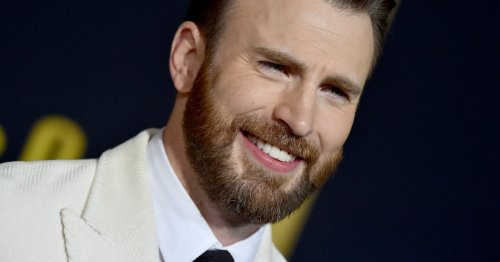 Chris Evans Had Major “FOMO” After Filming A 2010 Cult-Classic