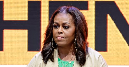 Michelle Obama Wants Action After The “Horrifying” Supreme Court Abortion Ruling