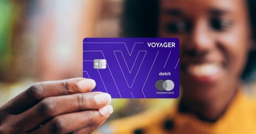 Voyager Digital is the next domino to fall in crypto’s brutal wipeout