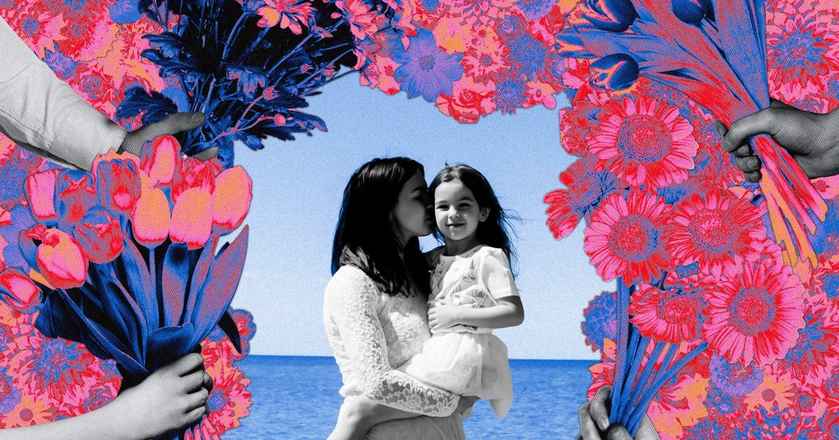 My Village Looks After Single Moms On Mother’s Day, And It Means So Much To Me