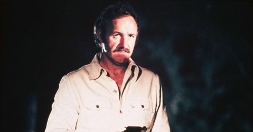 50 Years Later, Gene Hackman's Seminal Noir Thriller Just Got a Huge Upgrade