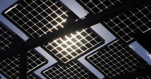Solar panels may be much worse than we thought