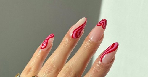 The Best Press-On Nails For Valentine's Day 2023