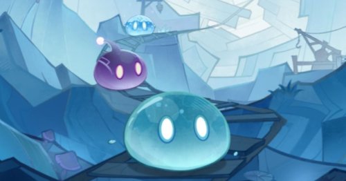'Genshin Impact' Bouncing Blobby Slimes event end date, rewards, and unlockables