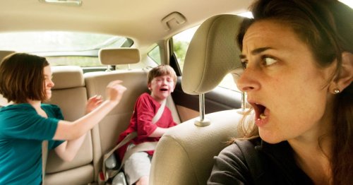I Got A Shoutlet & It's Helped Me Stop Yelling At My Kids (Mostly)