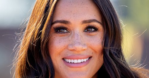 Meghan Markle’s Beauty Evolution Will Give You Serious Hair Envy