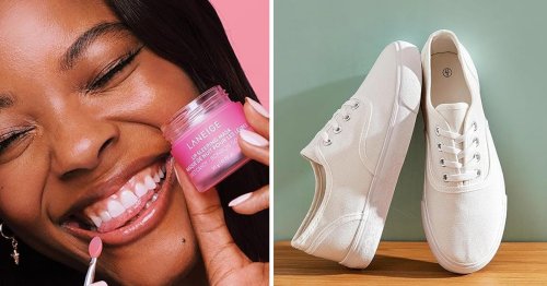 Stylists & Makeup Artists Swear By These Things Under $35 To Make People Look 10x Better