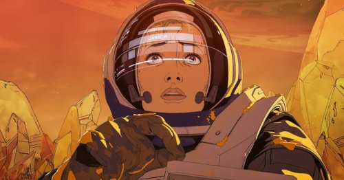 'Love, Death + Robots Vol. 3' release date, time, plot, cast, and trailer for Netflix’s sci-fi series