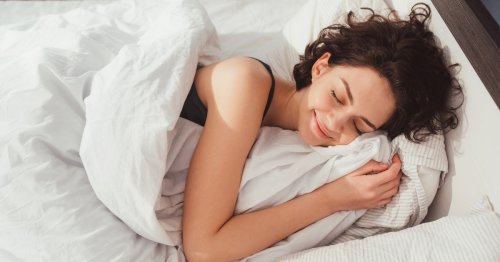 How much sleep you need, depending on your age