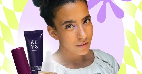 August's Must-Have Beauty Products Are Basically Heat-Wave Proof