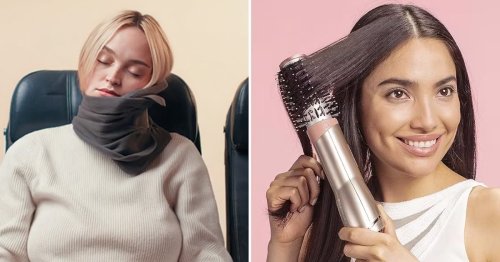 50 Gifts So Loved That Amazon Reviewers Wished They'd Gotten Them Sooner