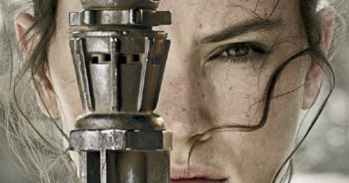 'Rise of Skywalker' theory: Official concept art confirms a huge Rey theory