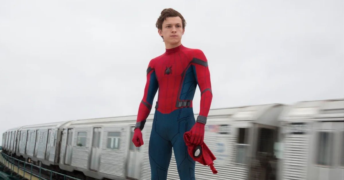I Visited 'Spider-Man' Atlanta Filming Locations Before 'Brand New Day