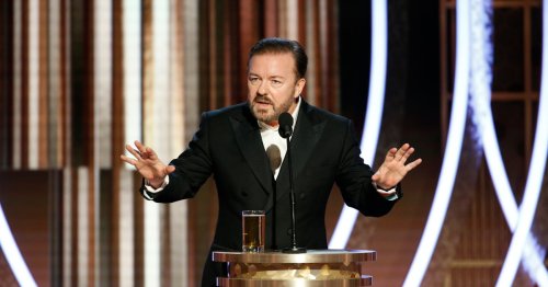 GLAAD Calls Ricky Gervais' Netflix Special "Dangerous"