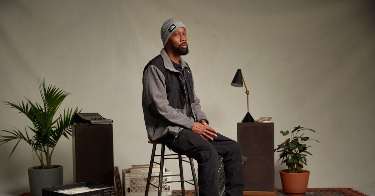RZA on the sacred art of protecting Black stories