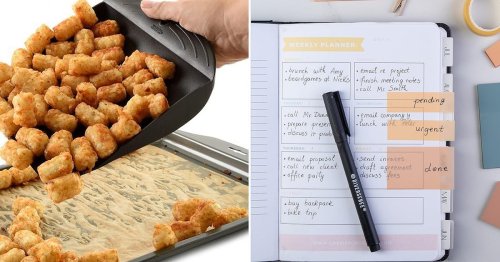 60 crazy cheap things on Amazon that are actually really impressive