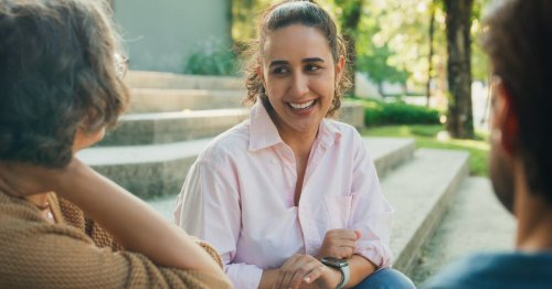 Talking Openly About My Miscarriage Saved Me