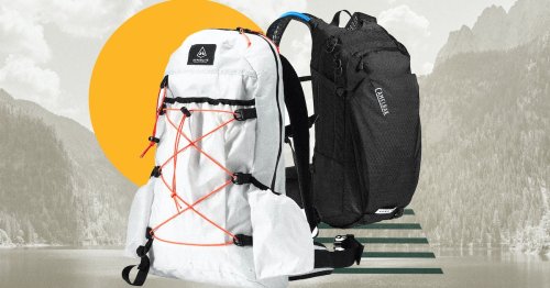 The 8 Best Daypacks For Any Family Hike