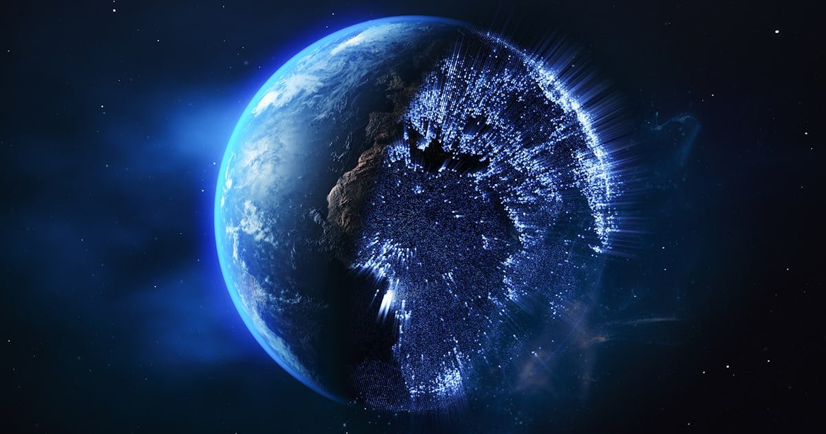 Earth is spinning too fast — the consequences for timekeeping may be unprecedented