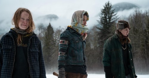 The 'Yellowjackets' Season 2 Finale Left Fans With These 8 Burning Questions