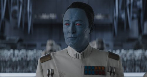 'Ahsoka' Episode 7 Theory Explains a Baffling Coruscant Mystery