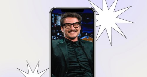 What Is Pedro Pascal s Rising Sign An Astrologer Weighs In Flipboard