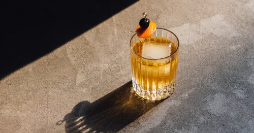 9 Recipes That Take Your Old Fashioned To New Heights