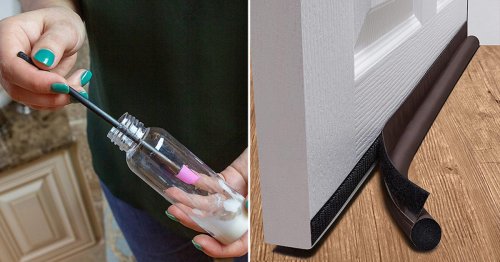 40 Clever Products That Save You A Ton Of Time And Money