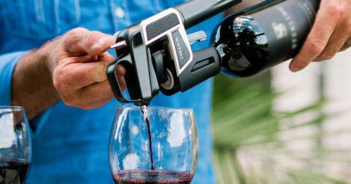 The 3 Best Wine Preservation Systems