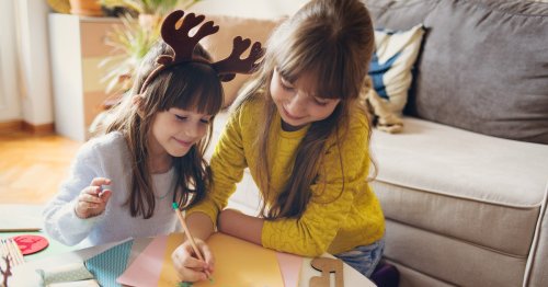 How to tell kids about Santa without traumatizing them (or yourself)