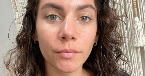 Macrene Actives High Performance Eye Cream: One Beauty Editor's Honest Review