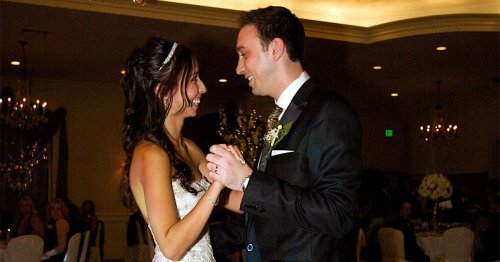 What I Wish I’d Known About Marriage Before I Got Married