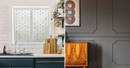 55 Clever Home Upgrades Under $30 That'll Give Your Home Quiet Luxury Vibes