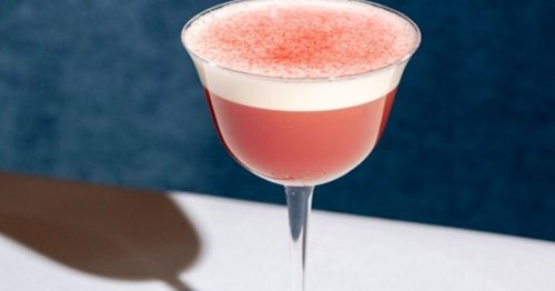 This Guide To Sour Cocktails Will Serve You Well This Spring