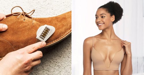 40 Genius Ways To Make Your Outfits Look Better & Save You Money