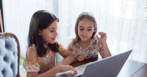 Free Online School: The Best 24 Free Online Classes For Kids