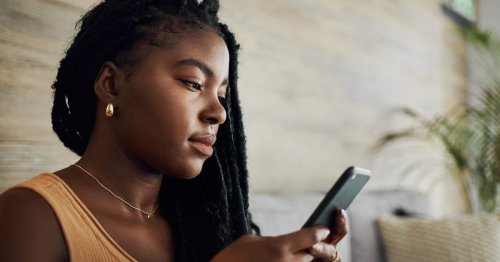 16 Expert-Approved Responses To Rejection Texts