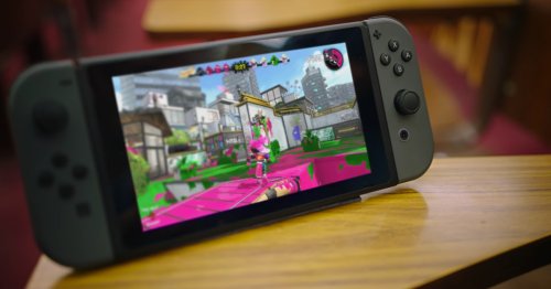 How much is the Nintendo Switch? Price, release date and everything you need to know