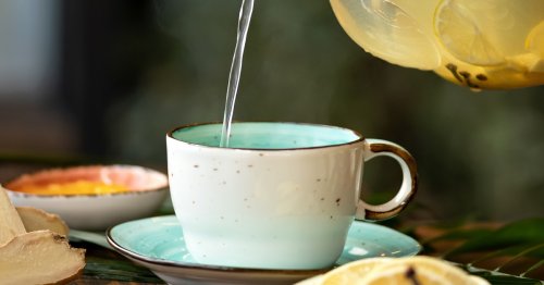 Need A Pick-Me-Up That Isn’t Coffee? Try One Of These Teas Instead